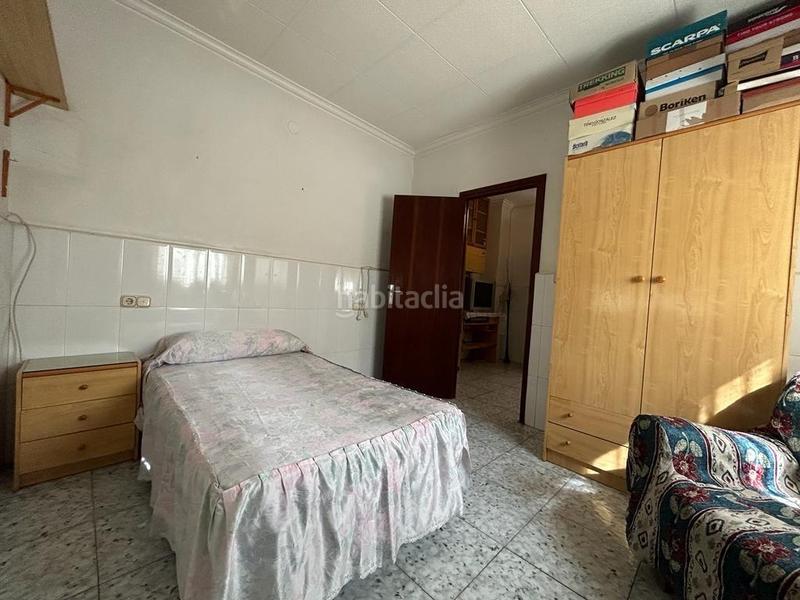 Foto 158e1299-10df-4c98-a2b6-77b5f24e76a6. Casa  en bajo en Espinardo en Espinardo Murcia