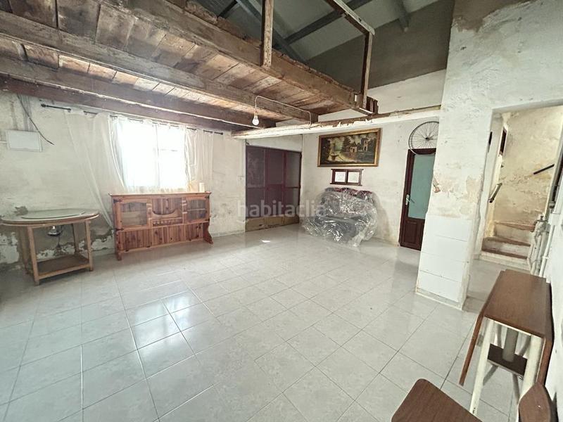 Foto 20f6f2c6-437c-4021-bcb2-28e8dbe94ba3. Casa  en bajo en Espinardo en Espinardo Murcia