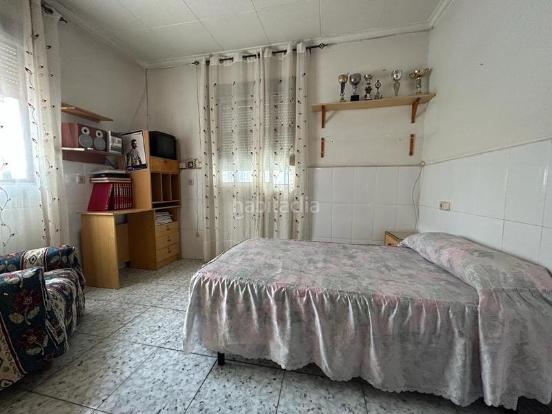 Foto 22e18385-f4a1-4244-8668-b2e29109ac4b. Casa  en bajo en Espinardo en Espinardo Murcia