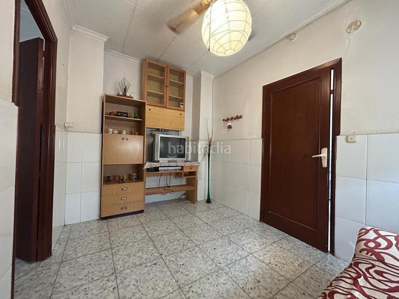 Foto 2a1a2d80-0723-4bb5-b80d-ff804bfa6378. Casa  en bajo en Espinardo en Espinardo Murcia