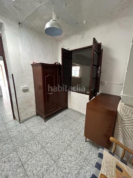 Foto c5e21eaf-8e1f-4eab-9f08-627508e61502. Casa  en bajo en Espinardo en Espinardo Murcia