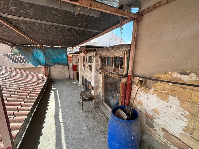 Foto cc354cb8-c8aa-4e50-b1d7-9180a8213946. Casa  en bajo en Espinardo en Espinardo Murcia