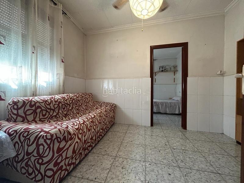 Foto d23e736e-960c-4c3f-8b98-eb176de4d0bf. Casa  en bajo en Espinardo en Espinardo Murcia