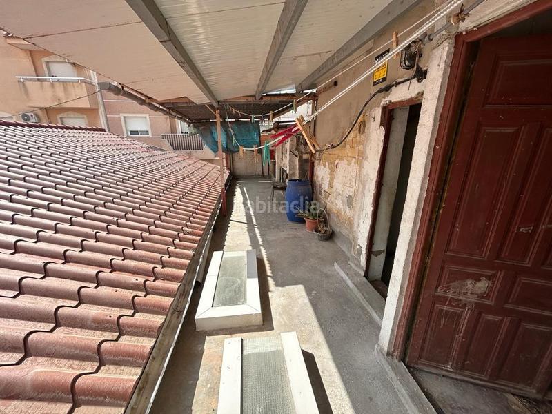 Foto d82a6e0d-ee06-4816-92ee-78e8fade79db. Casa  en bajo en Espinardo en Espinardo Murcia