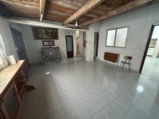 Maison en Espinardo. Casa en bajo en espinardo