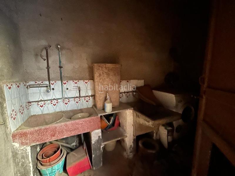 Foto 0a8590d6-730f-4b0c-a9ff-bdc7f94c6719. Masia a Espinardo Murcia