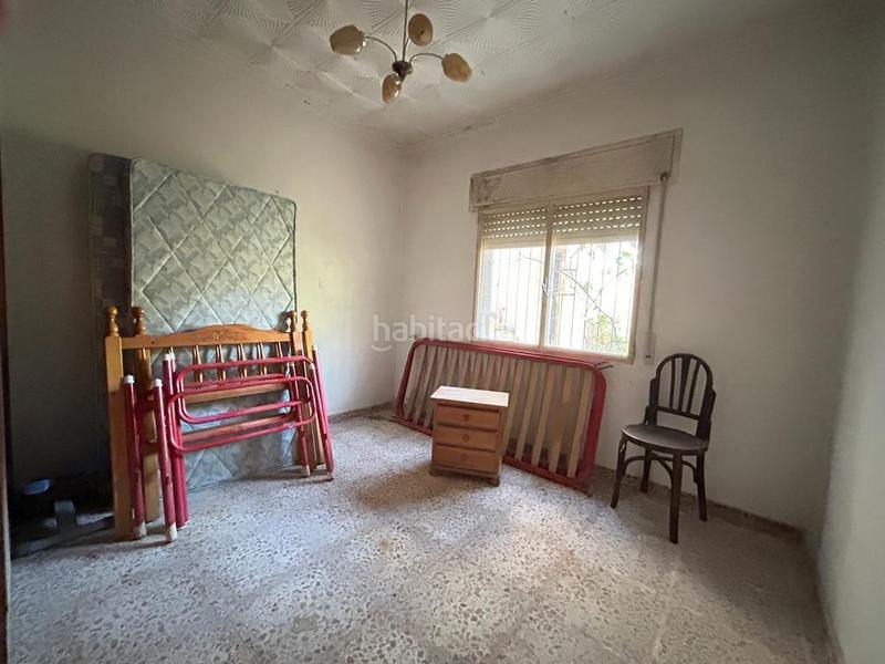 Foto a86e28f3-a2e5-4bb5-abd5-d4dee515eaf8. Masia a Espinardo Murcia