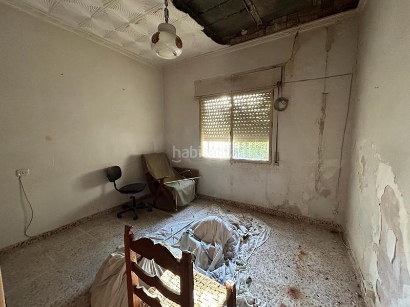 Foto ab13df88-db4a-47f9-b46e-0602ddd0b07e. Masia a Espinardo Murcia