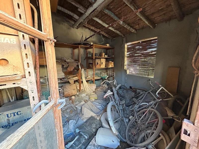 Foto cdec69f2-5c81-4612-828c-4a90282b8a93. Masia a Espinardo Murcia