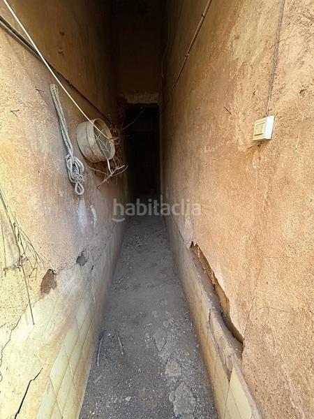 Foto fa04d00d-6332-4afc-868b-603e3f3b6b61. Masia a Espinardo Murcia