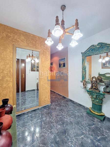 Foto 5f5a718d-f691-4aa0-92a2-3dcfb3d0ea18. Appartement dans La Torre Valencia