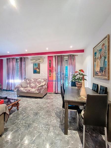 Foto a3a89ea2-3e79-40e3-8725-d9a44991a127. Appartement dans La Torre Valencia