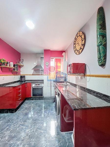 Foto e367fcf8-5f06-4a55-9c10-4baf9f6c3092. Appartement dans La Torre Valencia