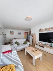 Appartamento in Silla. Estupendo piso con plaza de garaje y trastero