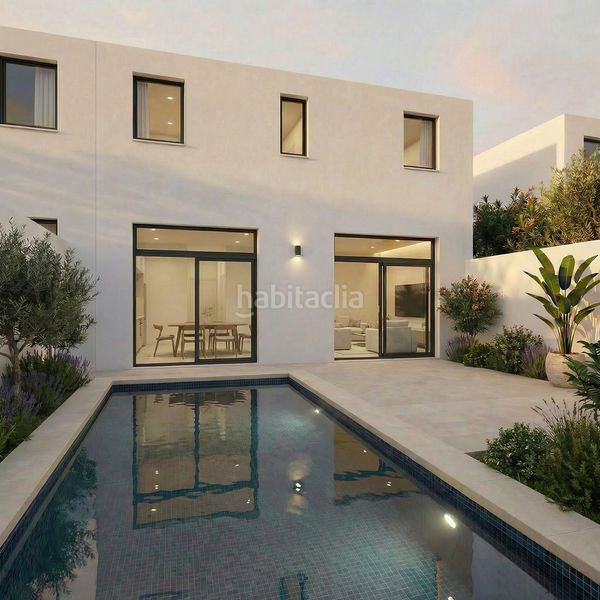 Foto 3ebdebcd-3d3b-4c4c-b738-71339a4da4ef. Casa adossada a Silla