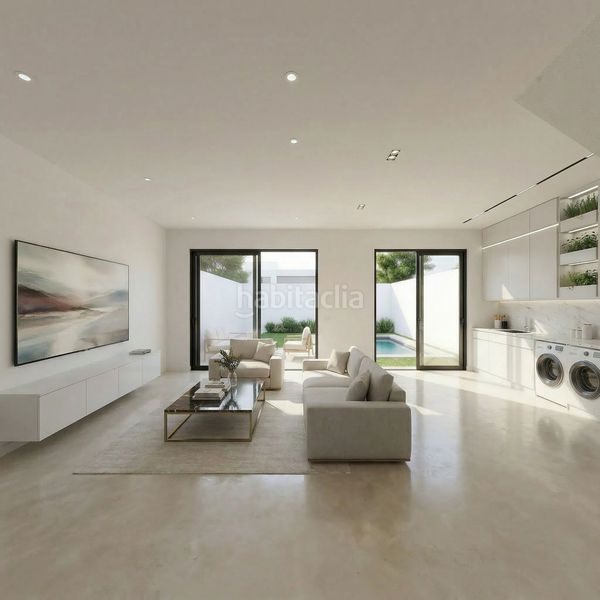 Foto bcb7acef-07d9-44e7-98a1-b7c84e5df857. Casa adossada a Silla