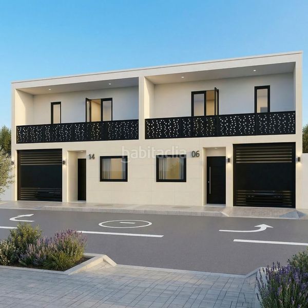 Foto ea7b1ed0-32d9-4ce2-91ba-f5d99748673a. Casa adossada a Silla