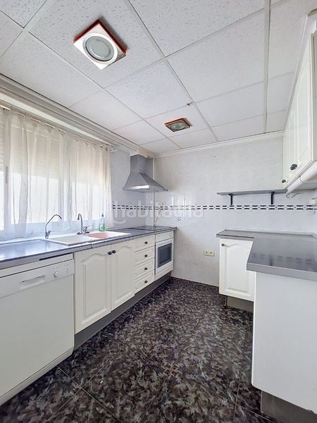 Foto ce551916-c995-41a8-80d2-9c253029d8aa. Flat in Beniparrell