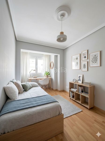 Foto f9db6287-d43e-4772-ae7f-e0ed848dd340. Flat in Beniparrell