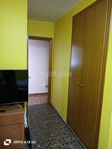 Foto bc542aed-b01c-4bba-a86d-9753c017f08a. Pis amb aparcament a Algemesí