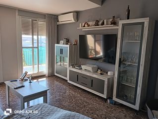 Appartement à Algemesí. Estupendo piso con garaje y trastero