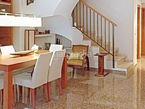 Duplex in Beniparrell