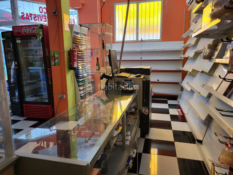 Foto 0eef46d6-718e-442e-8785-508ca39bf729. Traspàs local comercial a Silla