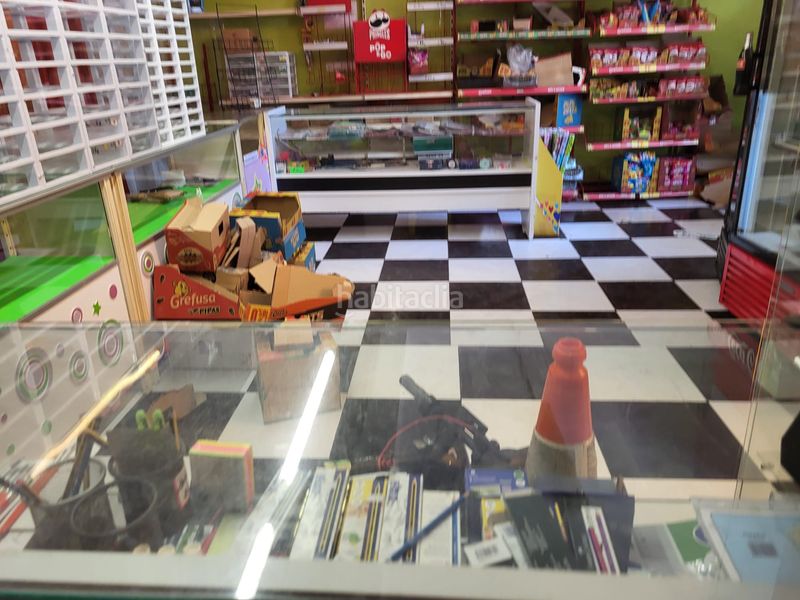 Foto 4047cf45-2680-4f1e-af32-949188667546. Traspàs local comercial a Silla