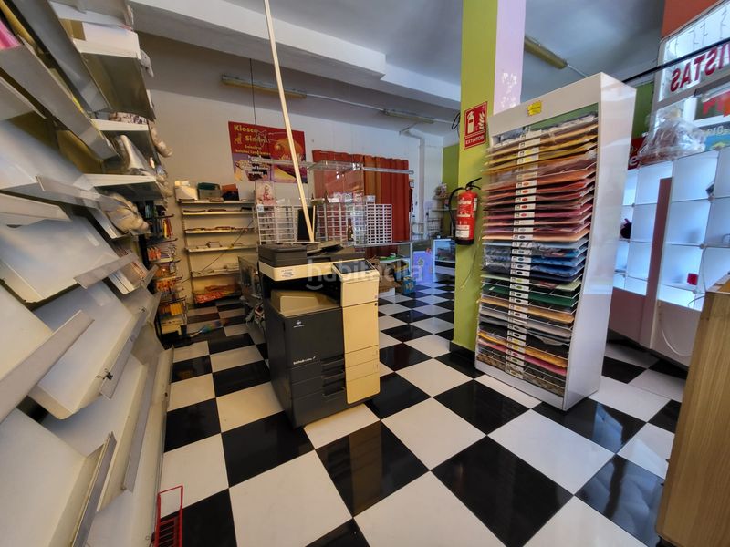 Foto 64ac291e-1570-4cd8-89a8-373cbac54a23. Traspàs local comercial a Silla