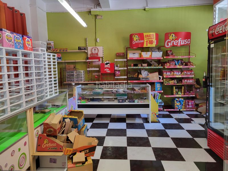 Foto bbdbd2b9-b494-4aa4-8286-42d4f6dab4ff. Traspàs local comercial a Silla