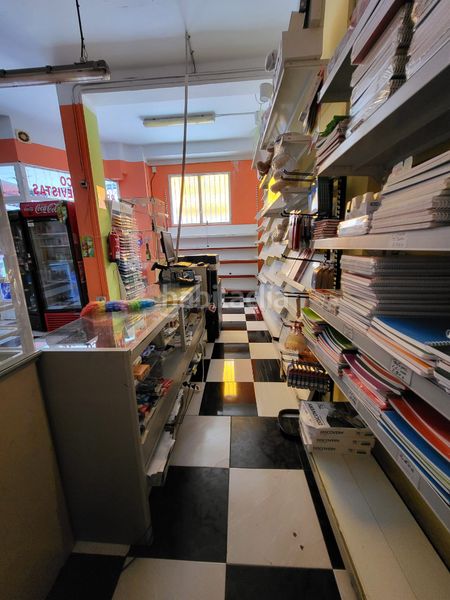 Foto eaf28296-683c-43ee-a395-16bbddaa587f. Traspàs local comercial a Silla