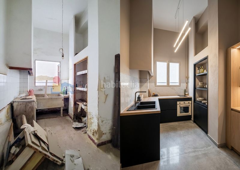 Foto 7fe1906e-3100-486f-b3af-965f30348d47. Planta baixa a Silla