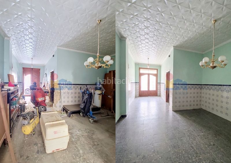 Foto ddb9cd5c-0259-4f08-89a4-1466d94d1a76. Planta baixa a Silla