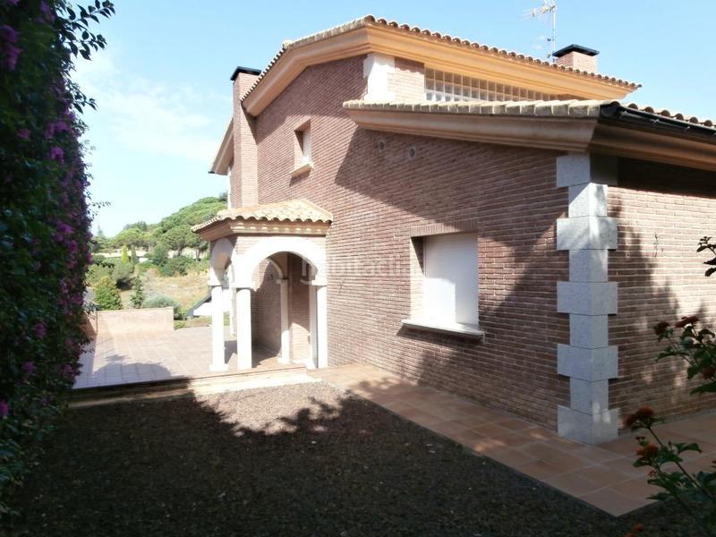 Foto 02619e4f-e672-4271-9725-042578a2d69e. Casa con riscaldamento parcheggio piscina in Les Bilbenyes Sant Vicenç de Montalt
