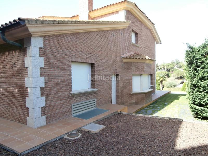 Foto 1f19dcf2-ce98-463e-9a9f-6cd83d79b4ed. Casa con riscaldamento parcheggio piscina in Les Bilbenyes Sant Vicenç de Montalt