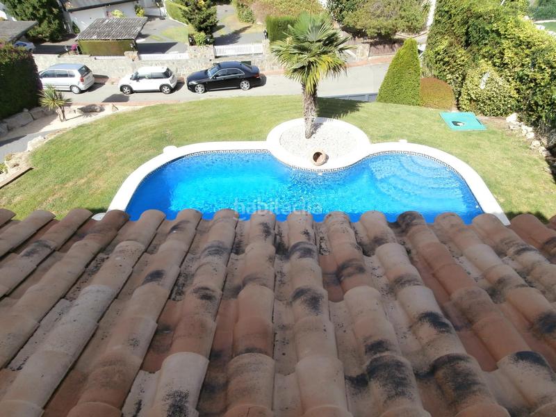 Foto 4e7bf7e0-eba0-4675-8610-b6d2d122a6cd. Casa con riscaldamento parcheggio piscina in Les Bilbenyes Sant Vicenç de Montalt