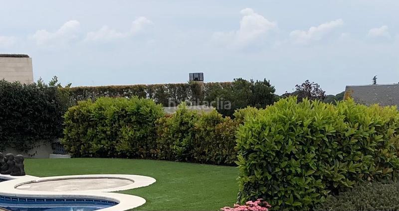 Foto 5db43a5f-a815-4b04-adf2-44e20ad573c9. Casa con riscaldamento parcheggio piscina in Les Bilbenyes Sant Vicenç de Montalt