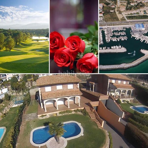 Foto 7a88db88-1f19-4379-9f73-b6b4d303d606. Casa con riscaldamento parcheggio piscina in Les Bilbenyes Sant Vicenç de Montalt