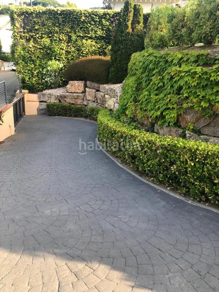 Foto c5f1f9bb-7c74-4300-8285-e14b3f538745. Casa con riscaldamento parcheggio piscina in Les Bilbenyes Sant Vicenç de Montalt