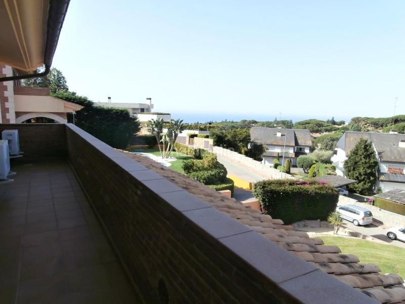 Foto ddac4531-1f25-42cd-a3e1-257c2014d516. Casa con riscaldamento parcheggio piscina in Les Bilbenyes Sant Vicenç de Montalt