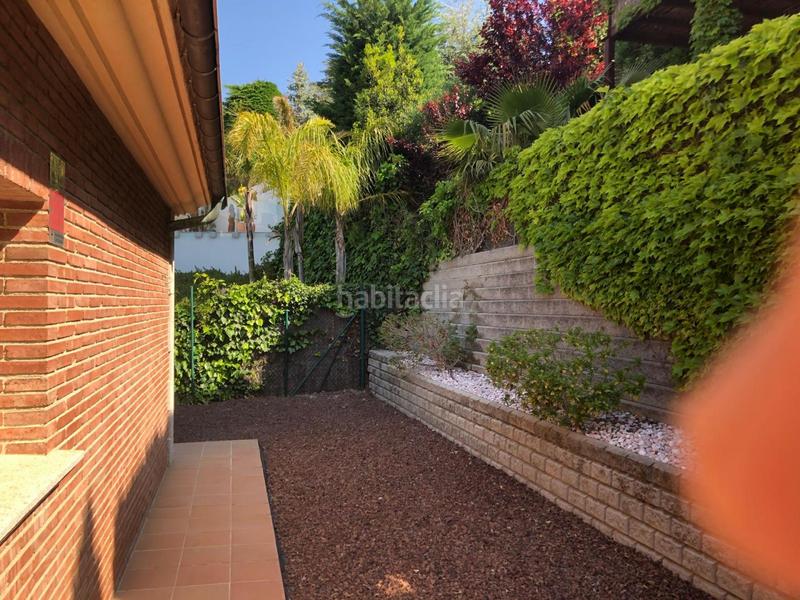 Foto de3b3c4c-bc07-4d24-b8ab-83f91bbe2fdf. Casa con riscaldamento parcheggio piscina in Les Bilbenyes Sant Vicenç de Montalt