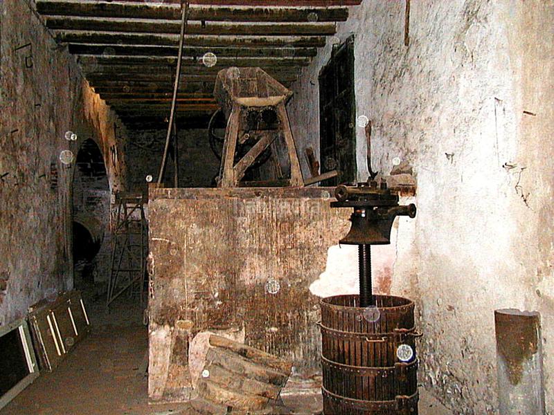 Foto 1a6a6ce1-4b0e-4e20-b15b-f451c3181902. Mas avec parking dans Santa Maria Balís - Can Riera - Can Jordi Sant Vicenç de Montalt