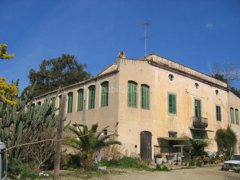 Foto 63bed62b-06a1-40ad-aa93-c9ccdf10be68. Mas avec parking dans Santa Maria Balís - Can Riera - Can Jordi Sant Vicenç de Montalt