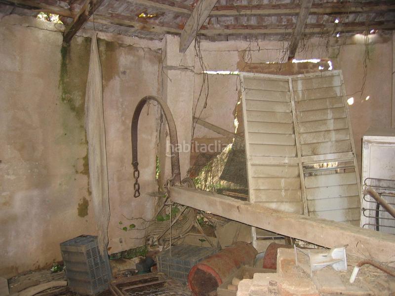 Foto cf4900b0-b10f-403d-8dc2-f6c55c927e64. Mas avec parking dans Santa Maria Balís - Can Riera - Can Jordi Sant Vicenç de Montalt