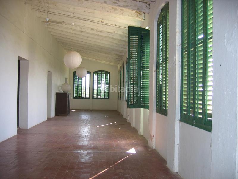 Foto d657fb86-3f07-400b-b349-617e827fb4b3. Mas avec parking dans Santa Maria Balís - Can Riera - Can Jordi Sant Vicenç de Montalt