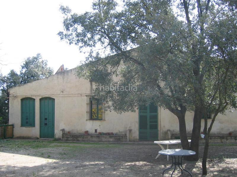 Foto f3dc89a8-52f6-4ab7-be13-37a1199e6291. Mas avec parking dans Santa Maria Balís - Can Riera - Can Jordi Sant Vicenç de Montalt