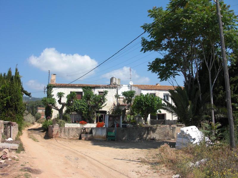 Foto 197f3700-9f36-429e-bcf7-b55cd3336bb4. Residential plot in Cinc Sènies Mataró