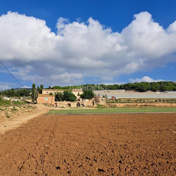 Foto 1a62d916-0eba-4493-ae7c-f4f1d6f6756a. Residential plot in Cinc Sènies Mataró