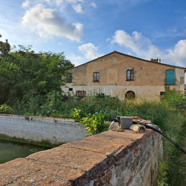 Foto 2090fd89-86e1-4fe9-9ad4-566f87e8da08. Residential plot in Cinc Sènies Mataró