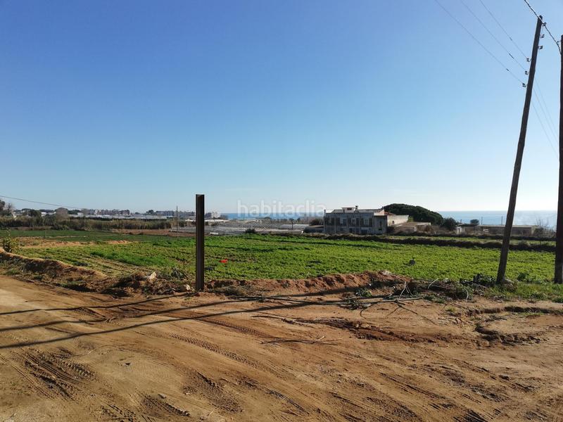 Foto 2247a068-5c96-4b3d-b545-8b5d1fadf41a. Residential plot in Cinc Sènies Mataró